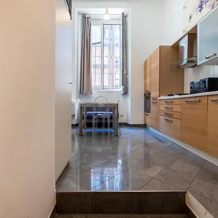 Esclusivo Loft In Porta Romana, A 250M Dalla Bocconi-2