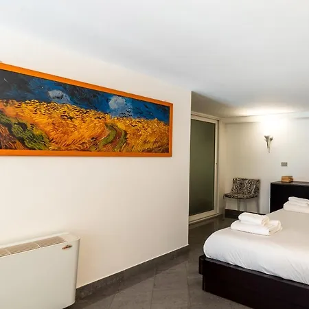 Esclusivo Loft In Porta Romana, A 250M Dalla Bocconi-3